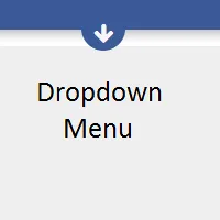 Dropdown Menu - jQuery JavaScript