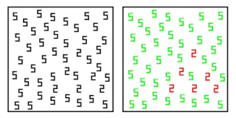 Spot the Difference - Image Analyze Python Script