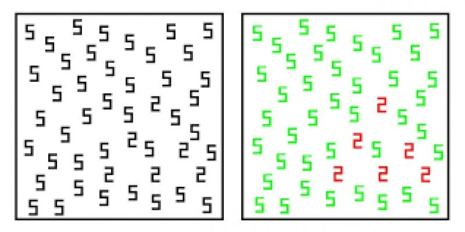 Spot the Difference - Image Analyze Python Script