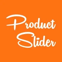 Responsive Product Slider CSS JavaScript