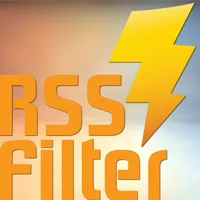 RSS Filter PHP Script